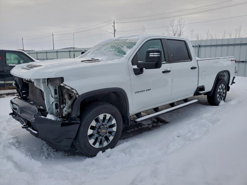 Фото 1 - CHEVROLET ALL Models