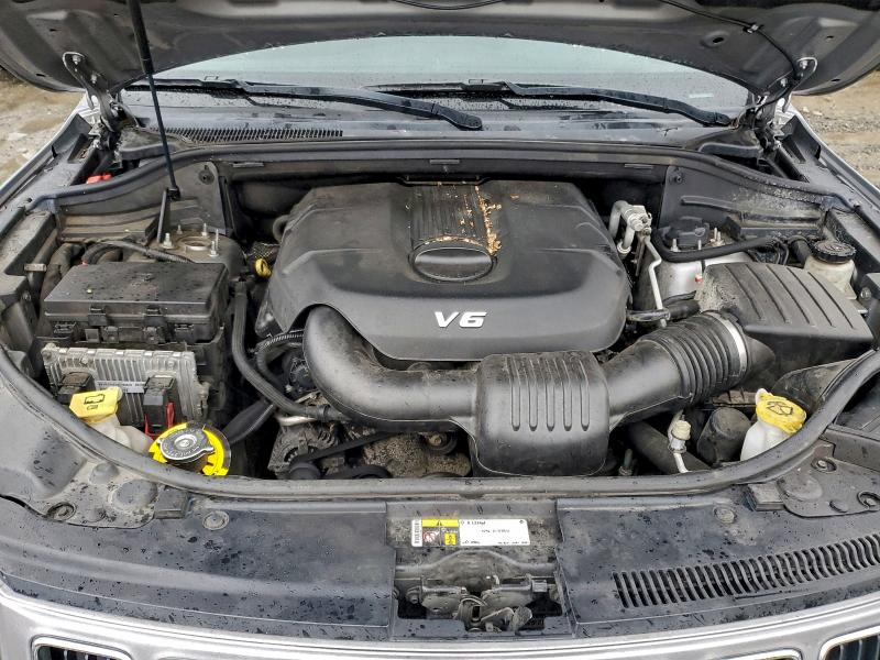 Фото 12 - JEEP GRAND CHER