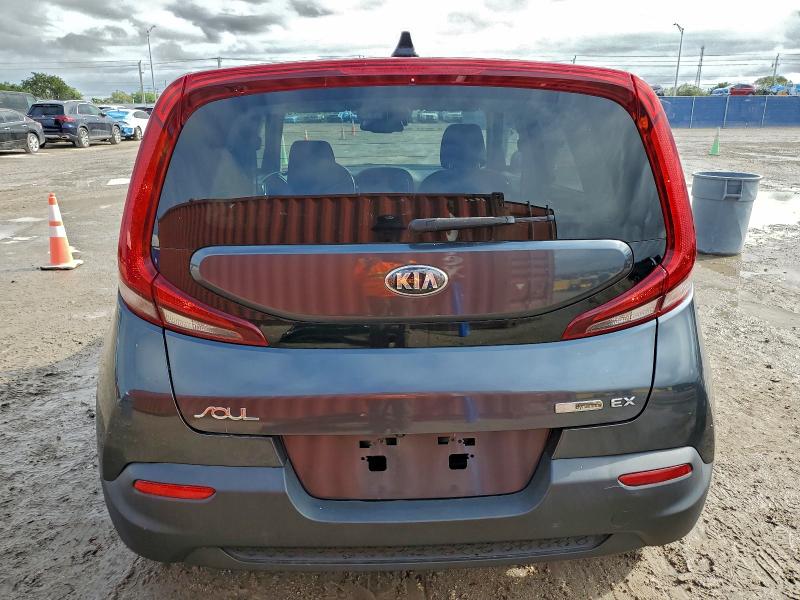 Фото 6 - KIA SOUL
