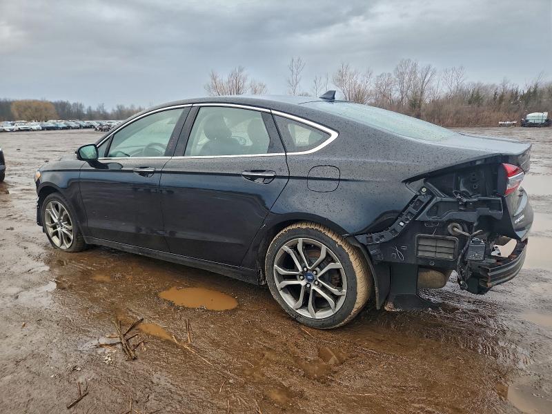 Фото 2 - FORD FUSION