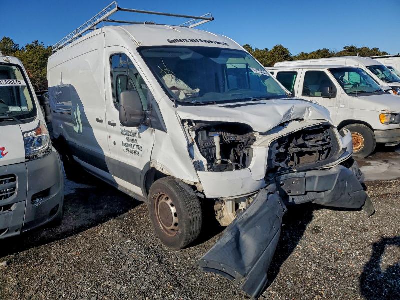 Фото 4 - FORD TRANSIT