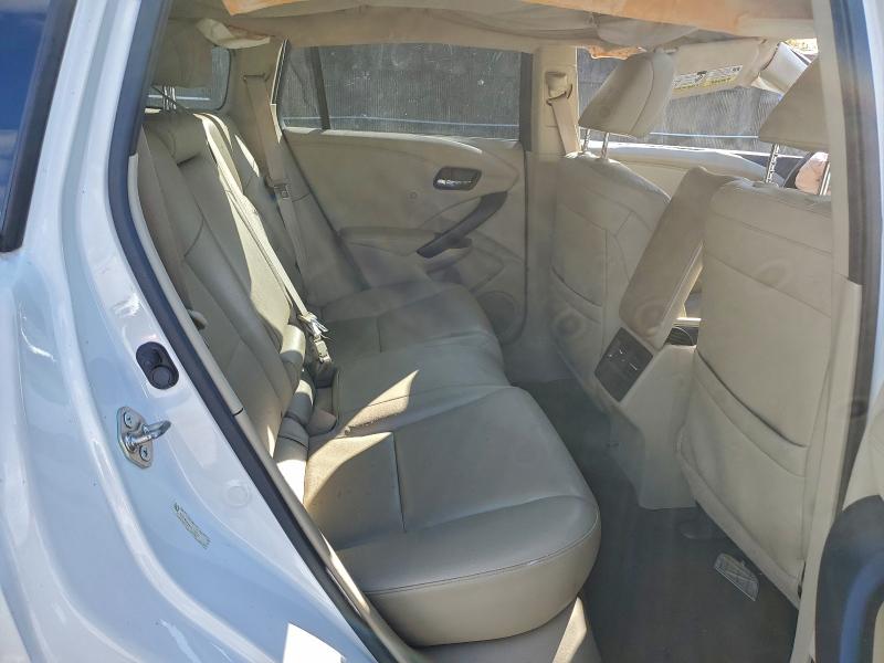 Фото 10 - ACURA RDX