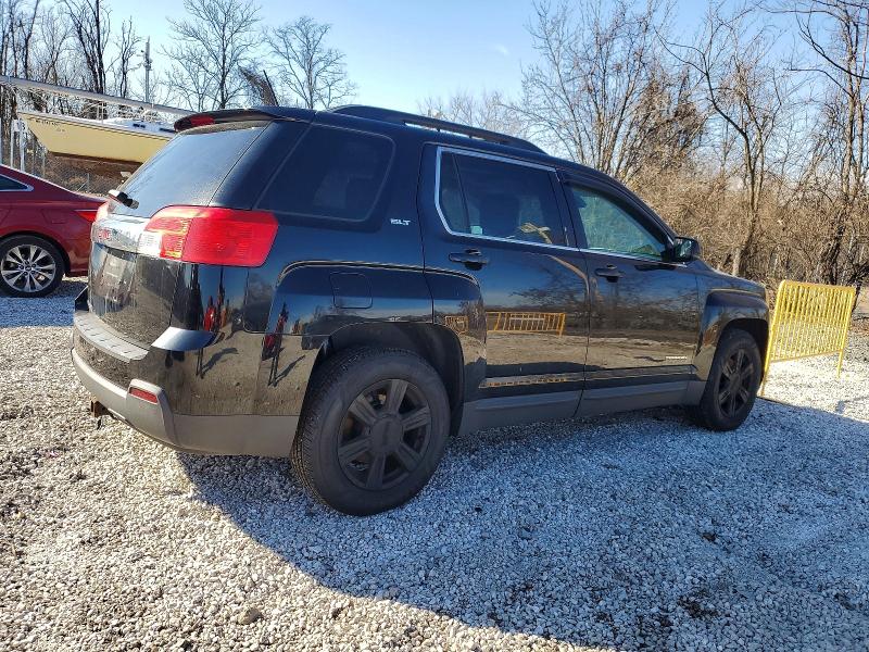 Фото 3 - GMC TERRAIN