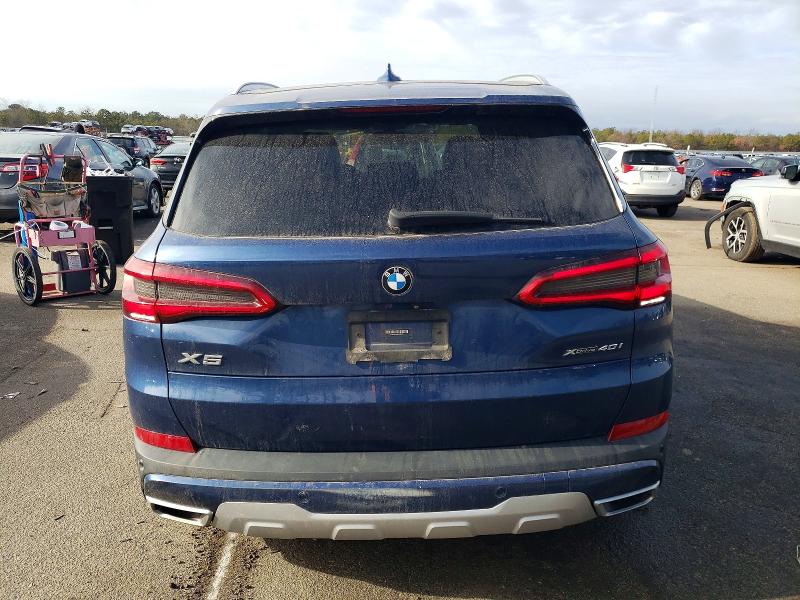 Фото 6 - BMW X5