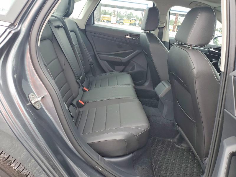 Фото 10 - VOLKSWAGEN JETTA