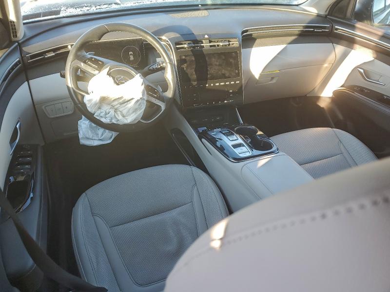 Фото 8 - HYUNDAI TUCSON