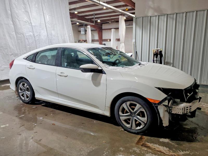 Фото 4 - HONDA CIVIC