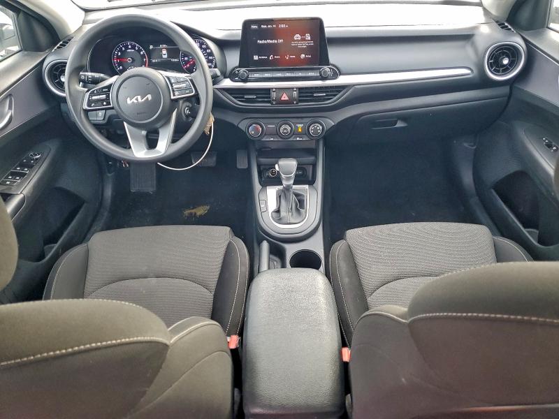 Фото 8 - KIA FORTE