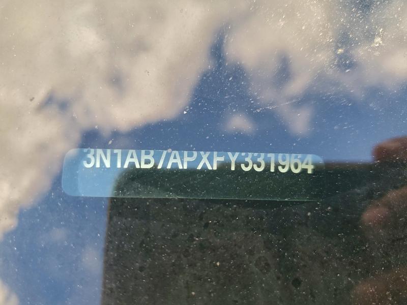 Фото 12 - NISSAN SENTRA