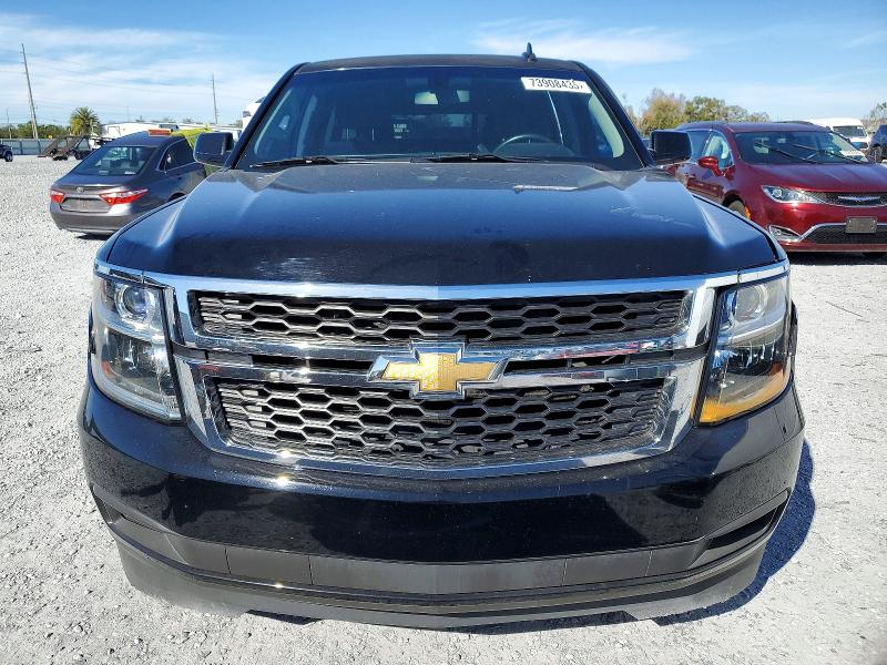 Фото 5 - CHEVROLET TAHOE