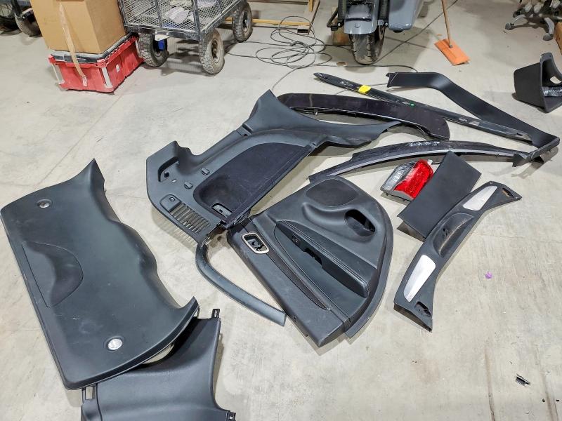 Фото 13 - JEEP GRAND CHER