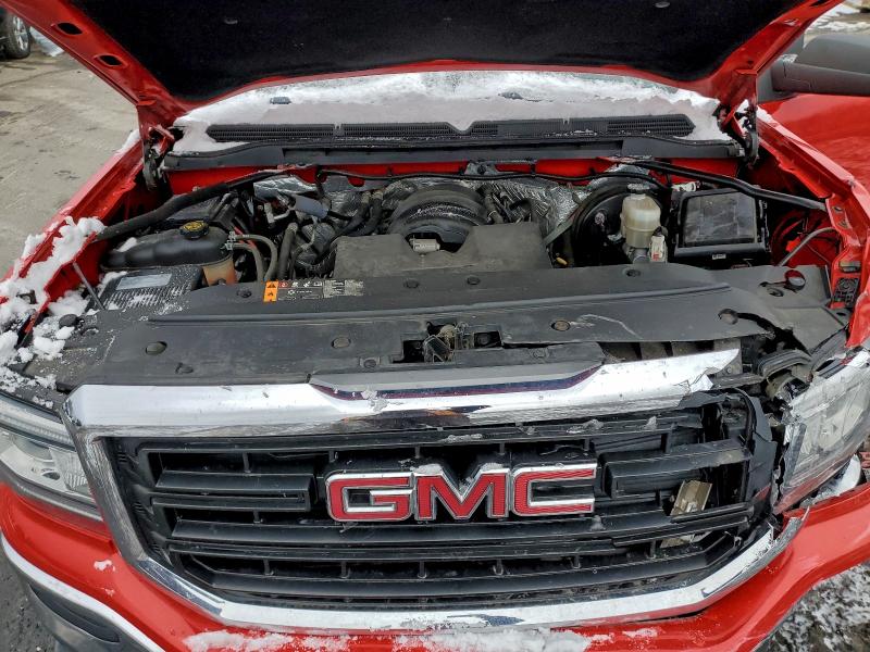 Фото 11 - GMC SIERRA