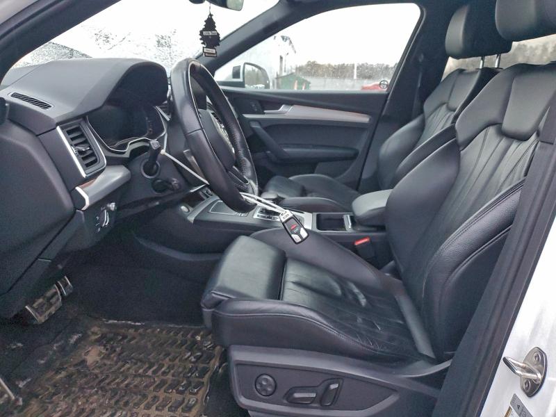 Фото 7 - AUDI Q5