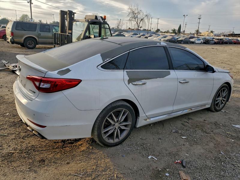 Фото 3 - HYUNDAI SONATA