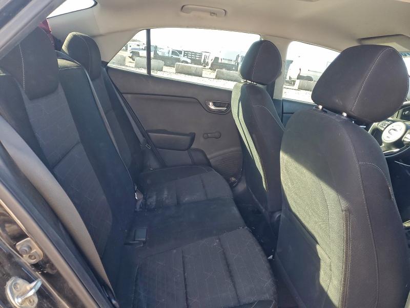 Фото 10 - KIA RIO