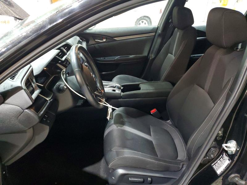 Фото 7 - HONDA CIVIC