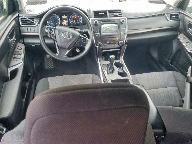 Фото 8 - TOYOTA CAMRY