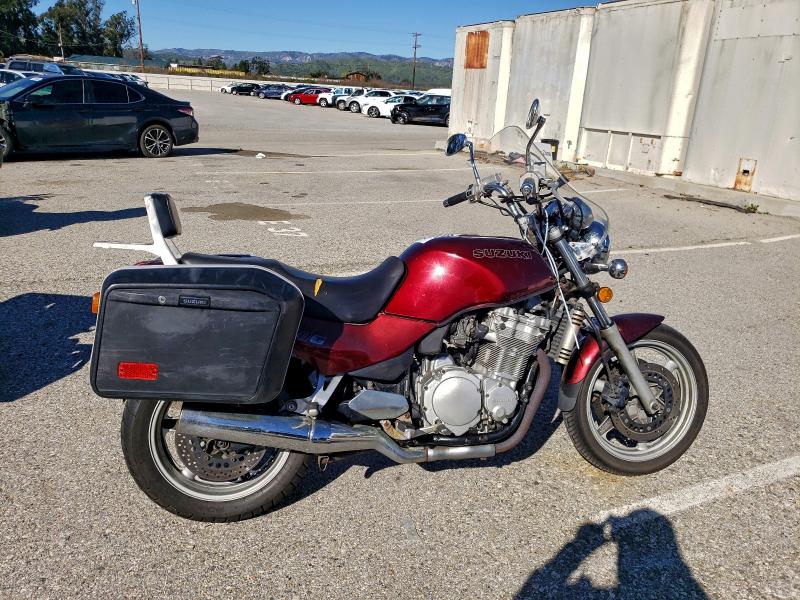 SUZUKI GSX1100 G 1991