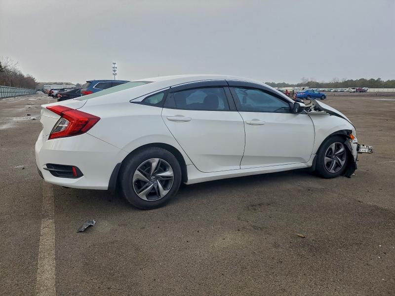 Фото 3 - HONDA CIVIC