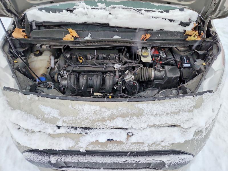 Фото 12 - FORD TRANSIT