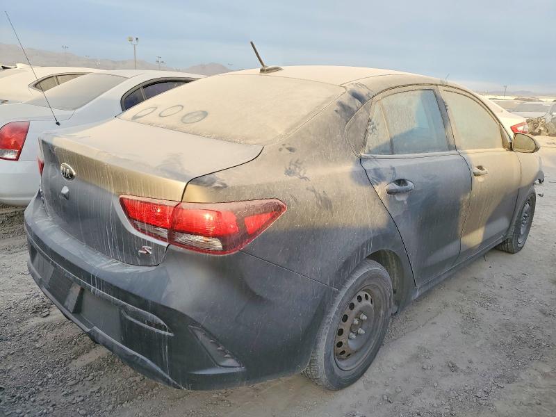 Фото 3 - KIA RIO