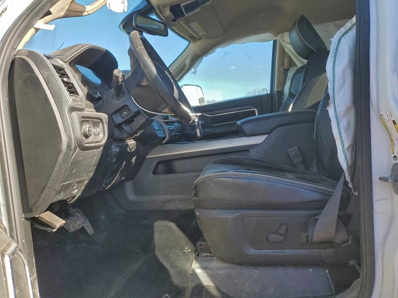 Фото 7 - RAM 2500