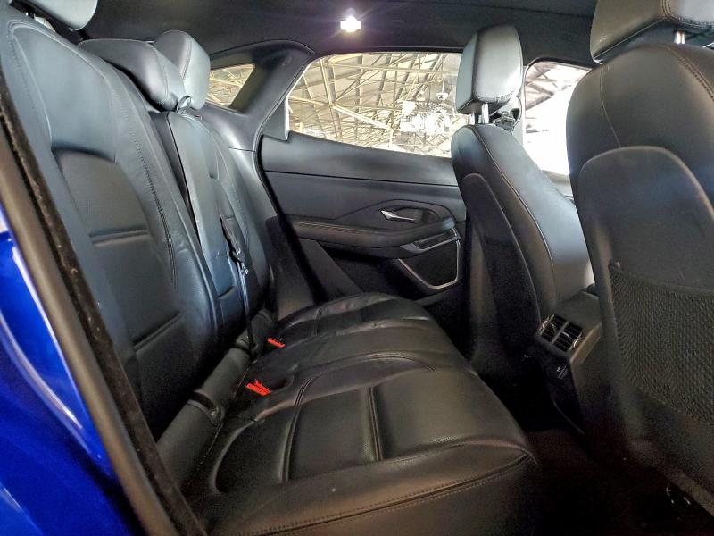 JAGUAR ETYPE 2018 VIN SADFJ2FX2J1Z30781