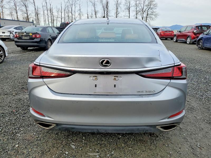 Фото 6 - LEXUS ES350