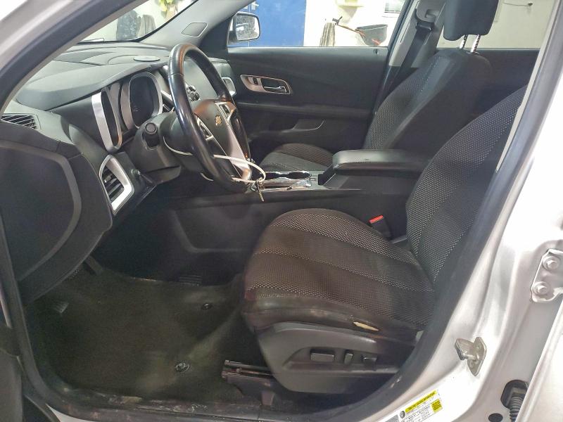 Фото 7 - CHEVROLET EQUINOX