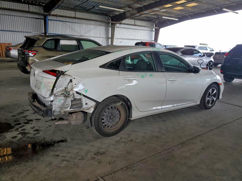 Фото 3 - HONDA CIVIC