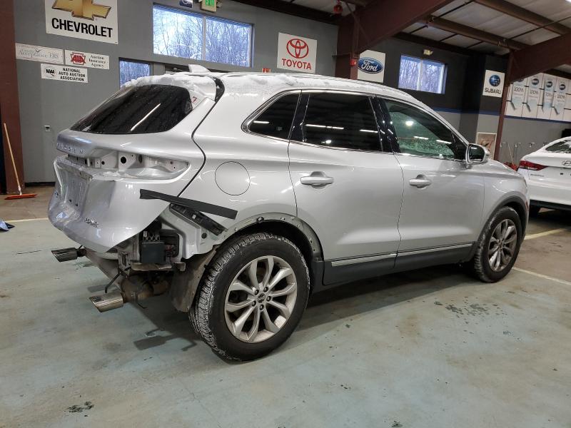 Фото 3 - LINCOLN MKC