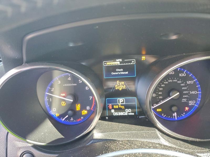 Фото 9 - SUBARU OUTBACK