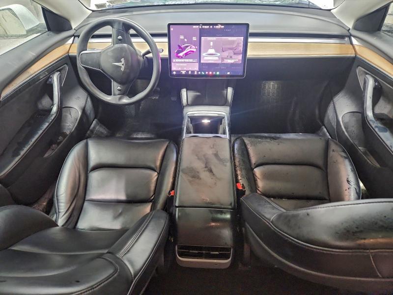 Фото 8 - TESLA MODEL 3