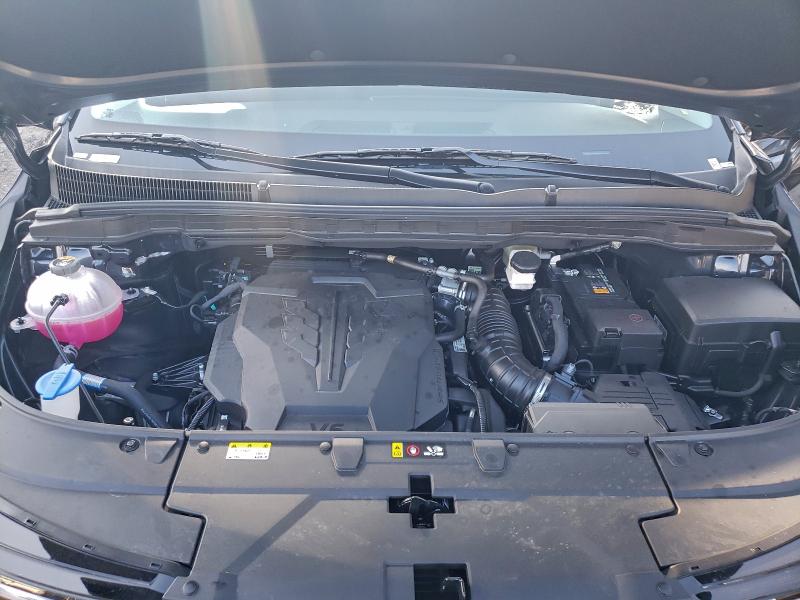 KIA CARNIVAL L 2026 VIN KNDNB5K34T6576955