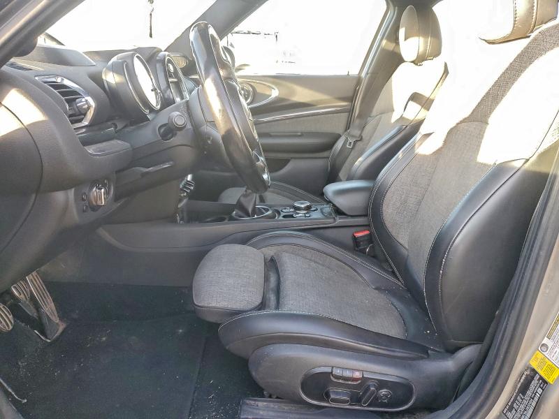 Фото 7 - MINI COOPER