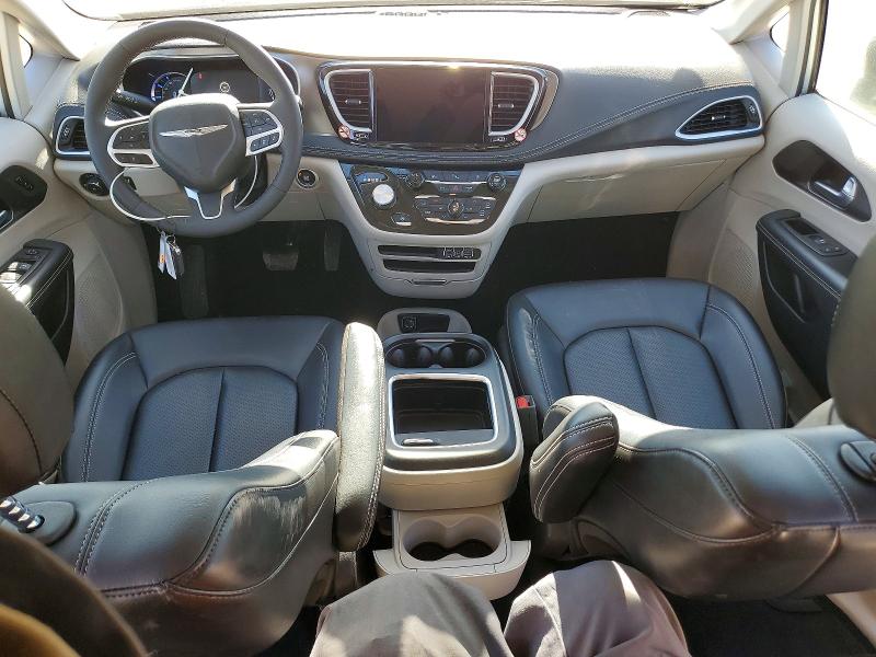 Фото 8 - CHRYSLER PACIFICA