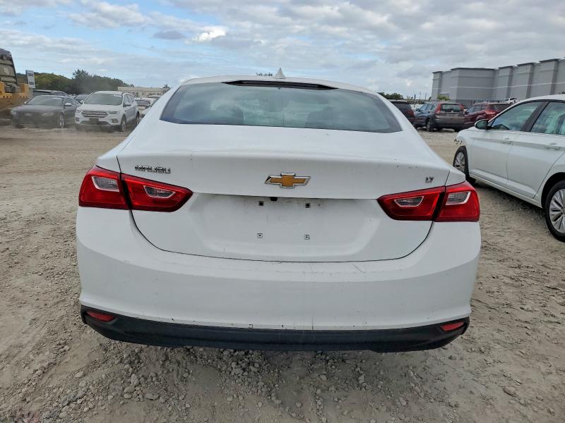 Фото 6 - CHEVROLET MALIBU