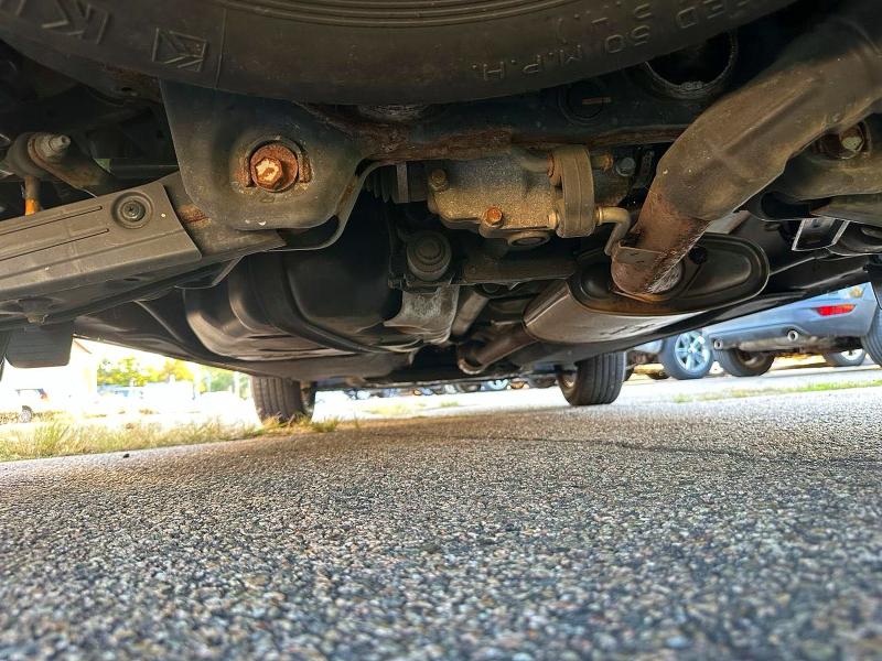 Фото 13 - KIA SORENTO