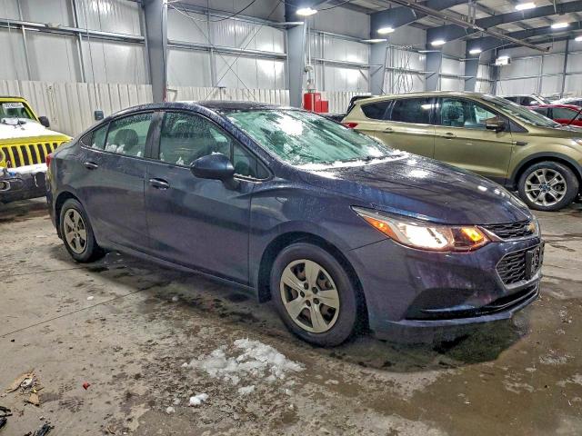 Фото 4 - CHEVROLET CRUZE