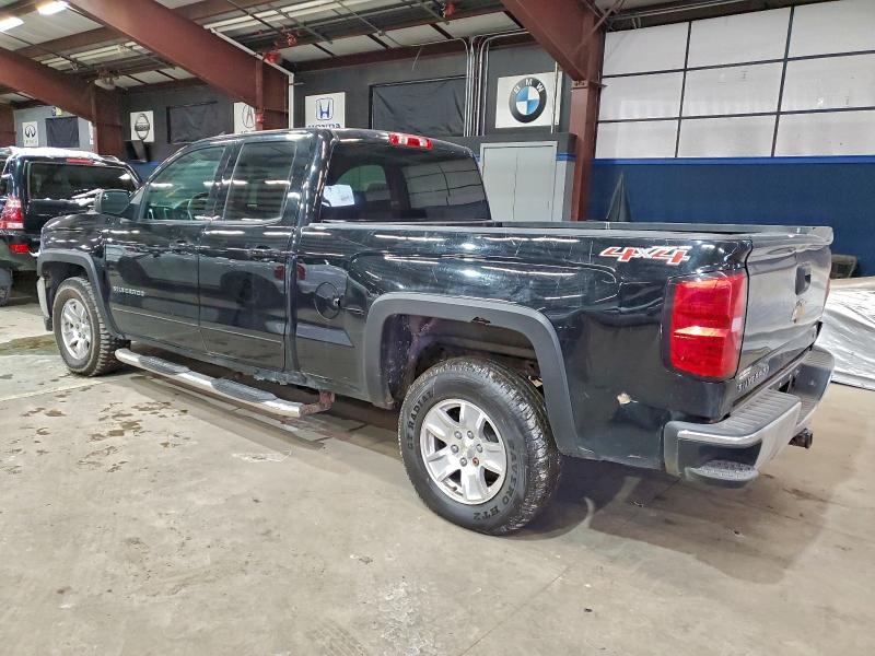 Фото 2 - CHEVROLET ALL Models