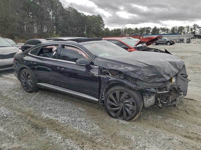 2023 VOLKSWAGEN ARTEON