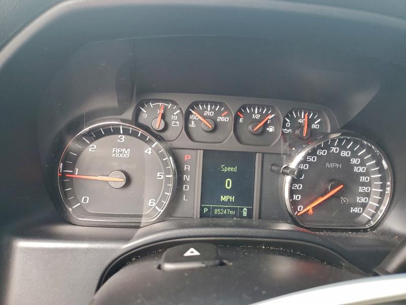 Фото 9 - CHEVROLET ALL Models