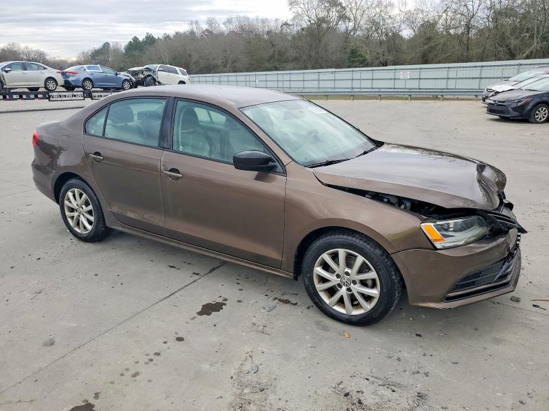 Фото 4 - VOLKSWAGEN JETTA