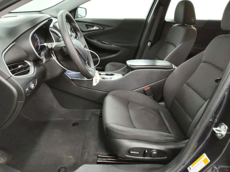 Фото 7 - CHEVROLET MALIBU