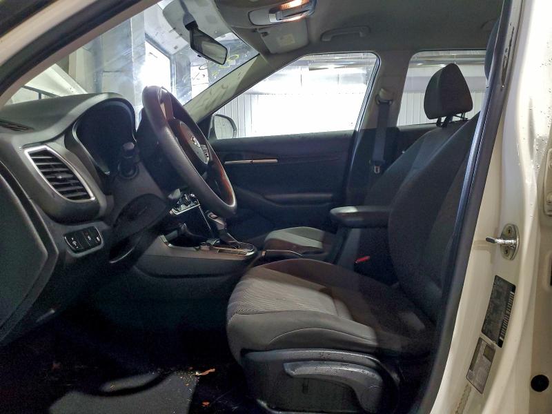 Фото 7 - KIA SELTOS