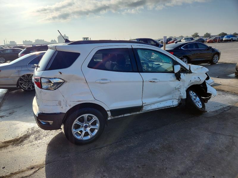 Фото 3 - FORD ECOSPORT