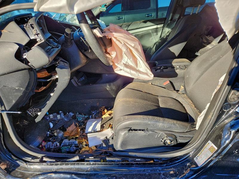 Фото 7 - HONDA CIVIC