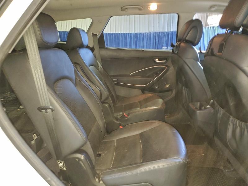 Фото 11 - HYUNDAI SANTA FE