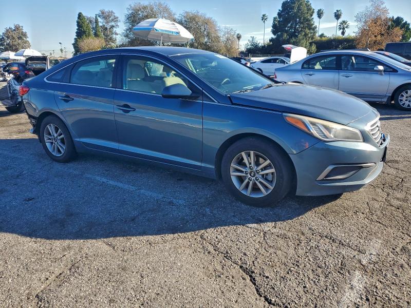 Фото 4 - HYUNDAI SONATA