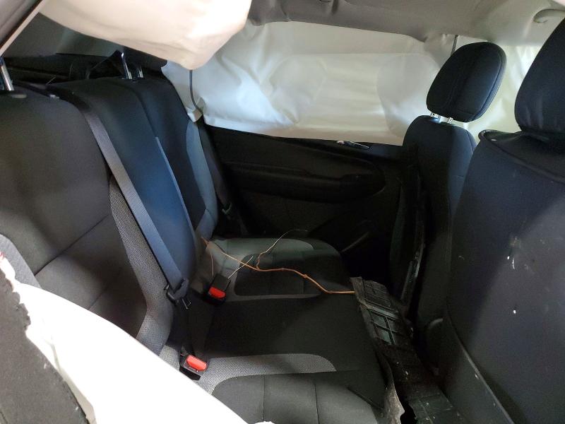 Фото 10 - CHEVROLET TRAILBLZR